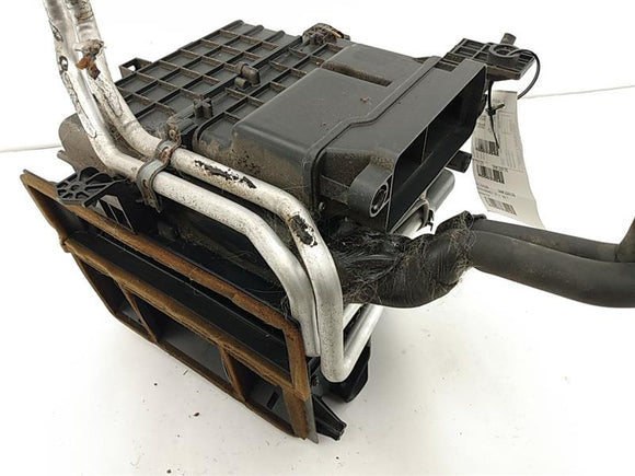 Toyota Celica Heater/AC Assembly