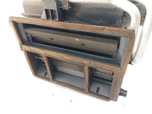Toyota Celica Heater/AC Assembly