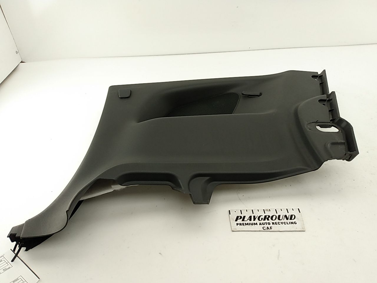 Toyota Celica Rear Right Lower Quarter Trim Panel