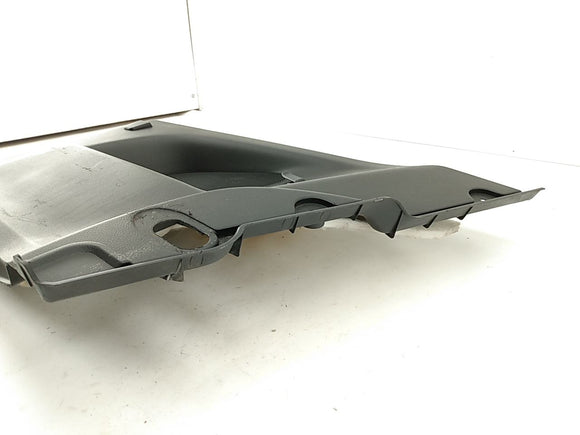 Toyota Celica Rear Right Lower Quarter Trim Panel