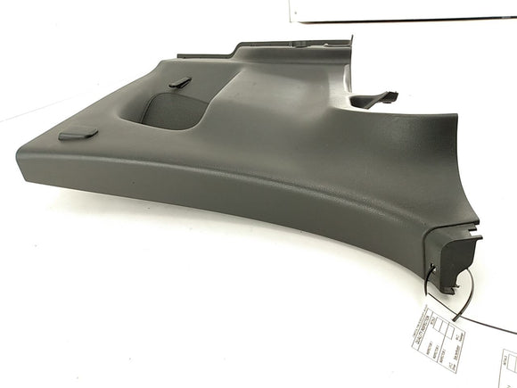 Toyota Celica Rear Right Lower Quarter Trim Panel