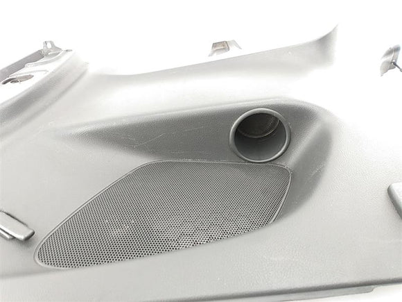 Toyota Celica Rear Right Lower Quarter Trim Panel
