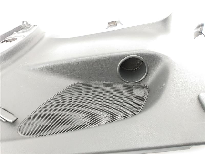 Toyota Celica Rear Right Lower Quarter Trim Panel