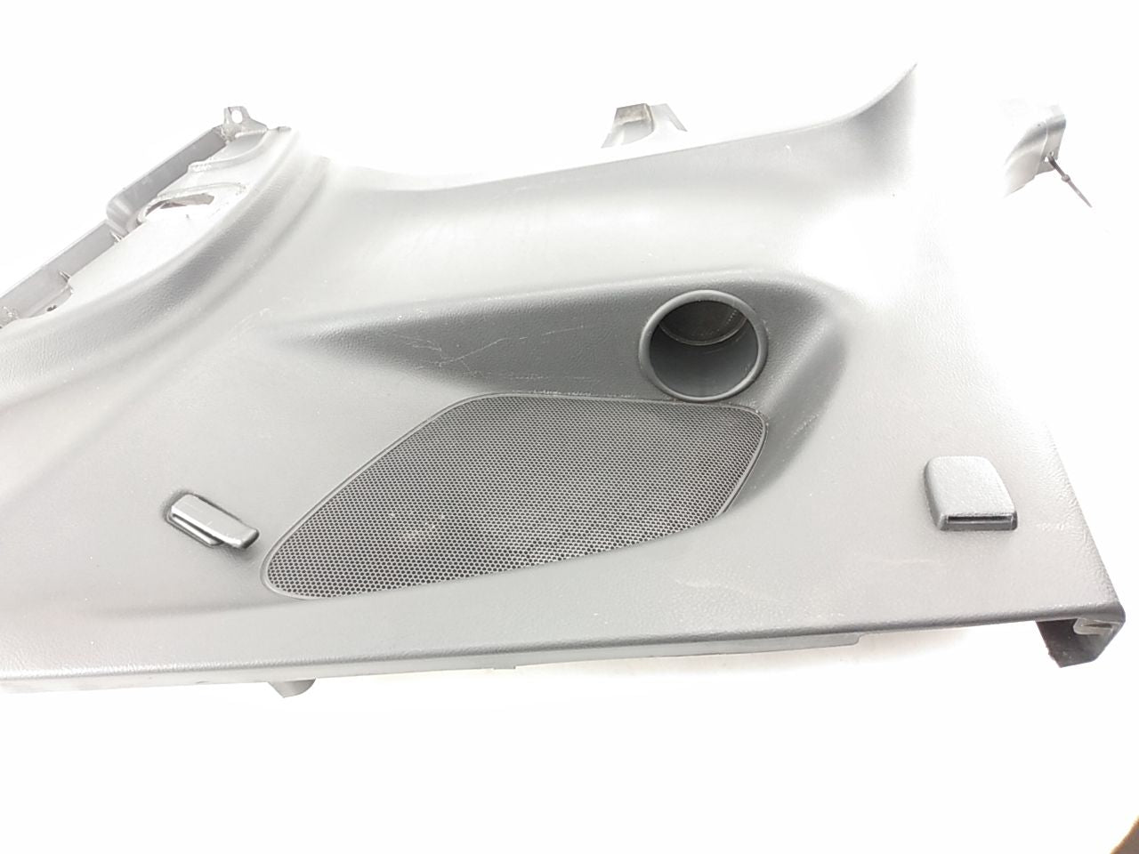 Toyota Celica Rear Right Lower Quarter Trim Panel