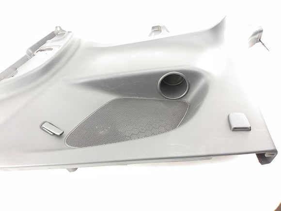 Toyota Celica Rear Right Lower Quarter Trim Panel