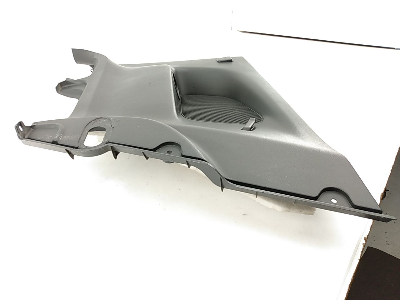 Toyota Celica Rear Right Lower Quarter Trim Panel