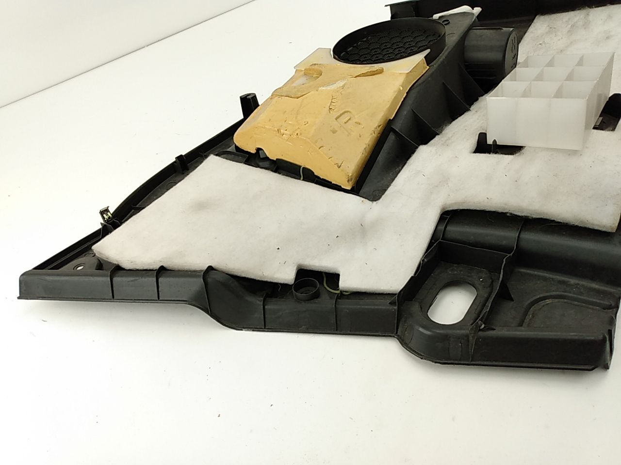 Toyota Celica Rear Right Lower Quarter Trim Panel