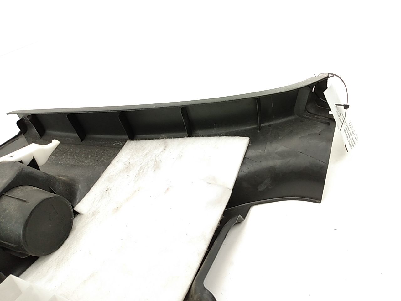 Toyota Celica Rear Right Lower Quarter Trim Panel