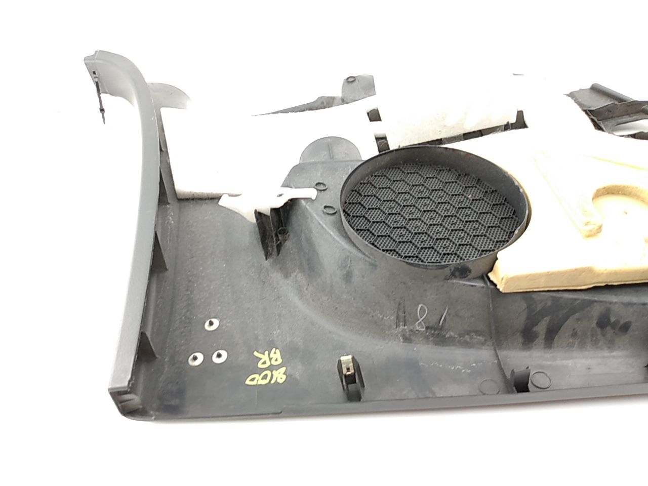 Toyota Celica Rear Right Lower Quarter Trim Panel