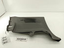 Toyota Celica Rear Left Lower Quarter Trim Panel-1