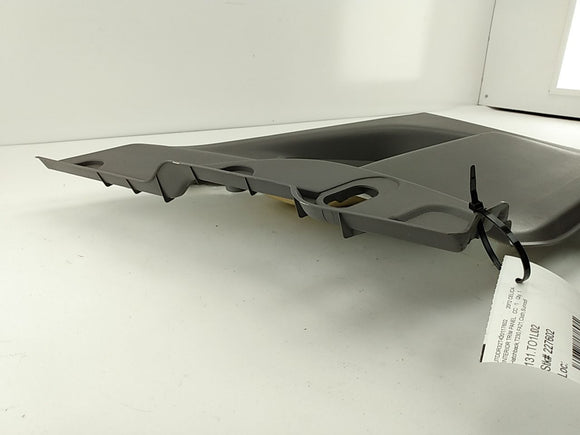 Toyota Celica Rear Left Lower Quarter Trim Panel