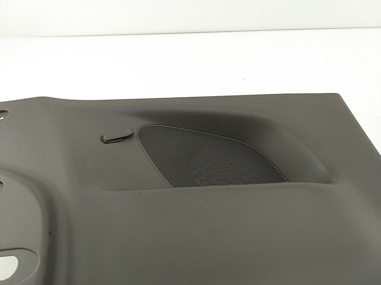 Toyota Celica Rear Left Lower Quarter Trim Panel