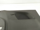 Toyota Celica Rear Left Lower Quarter Trim Panel-4