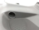 Toyota Celica Rear Left Lower Quarter Trim Panel-5