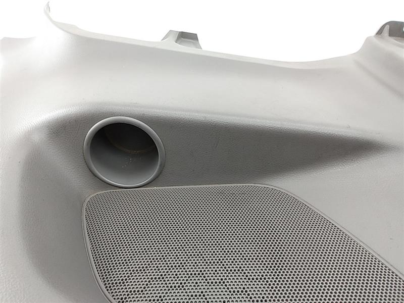 Toyota Celica Rear Left Lower Quarter Trim Panel