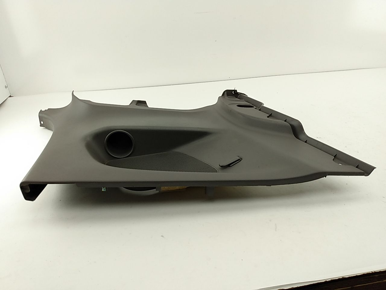 Toyota Celica Rear Left Lower Quarter Trim Panel
