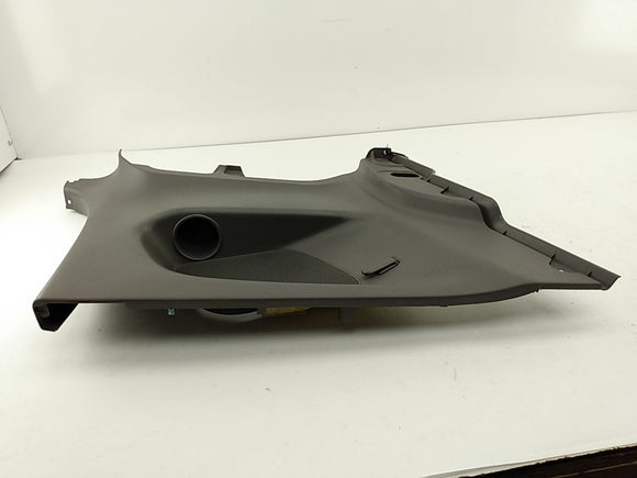 Toyota Celica Rear Left Lower Quarter Trim Panel