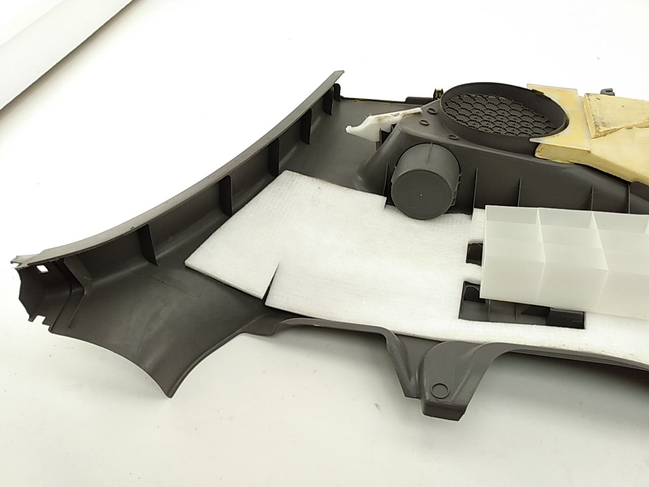Toyota Celica Rear Left Lower Quarter Trim Panel