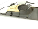 Toyota Celica Rear Left Lower Quarter Trim Panel-11