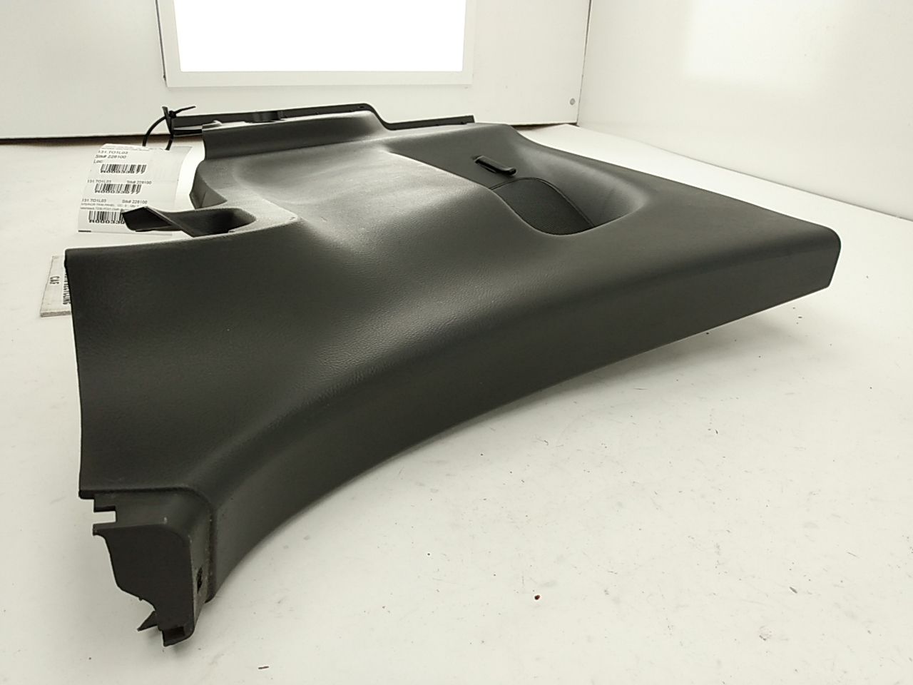 Toyota Celica Rear Left Lower Quarter Trim Panel - 0