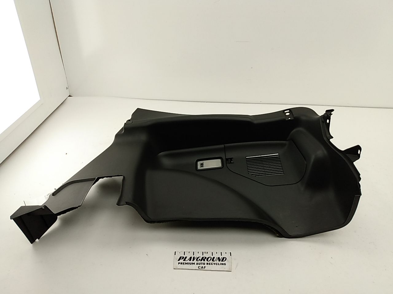 Toyota Celica Rear Right Cargo Trim Panel