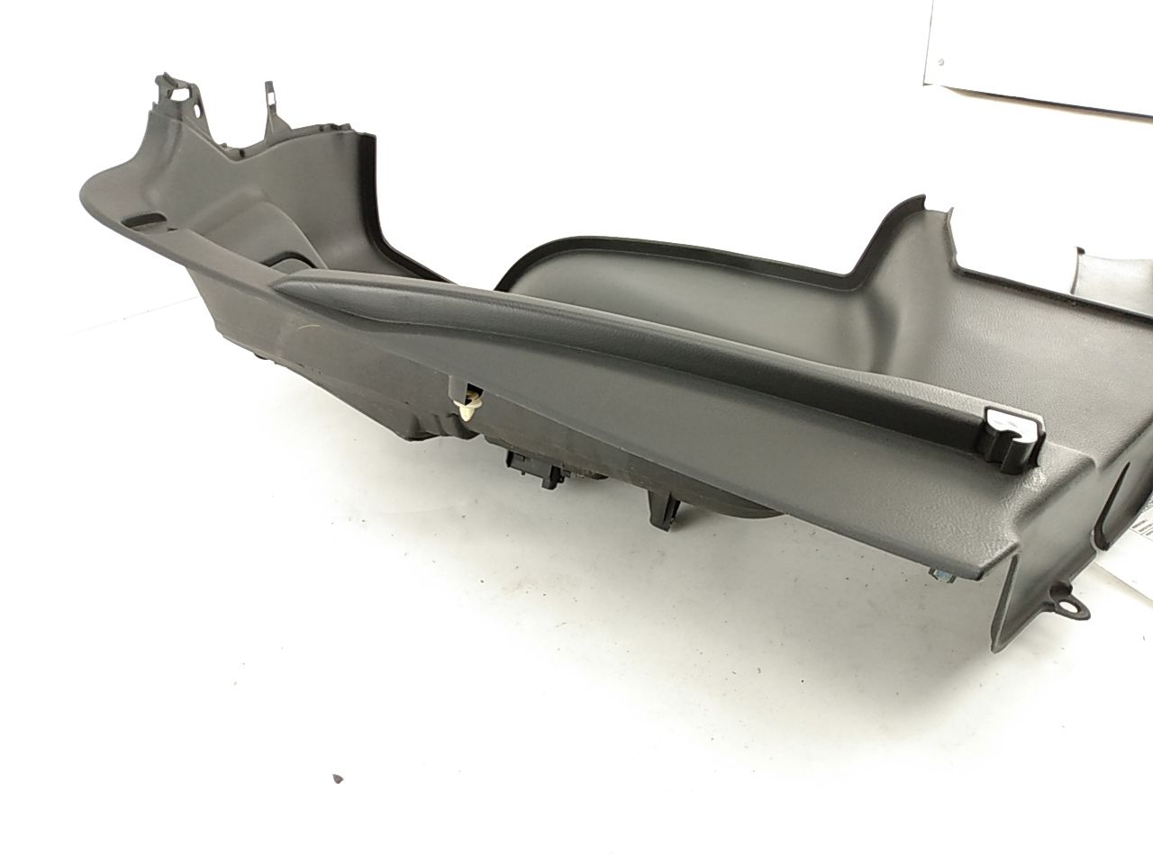 Toyota Celica Rear Right Cargo Trim Panel