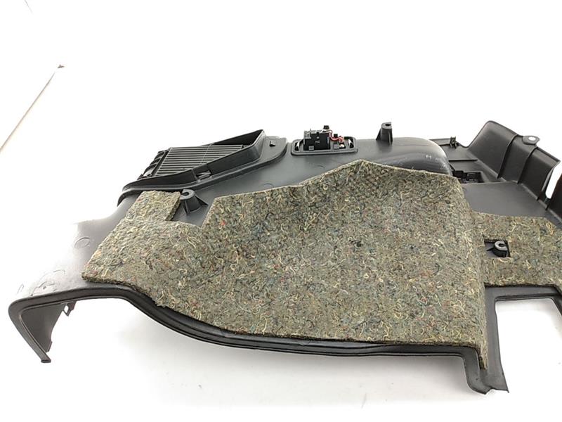 Toyota Celica Rear Right Cargo Trim Panel