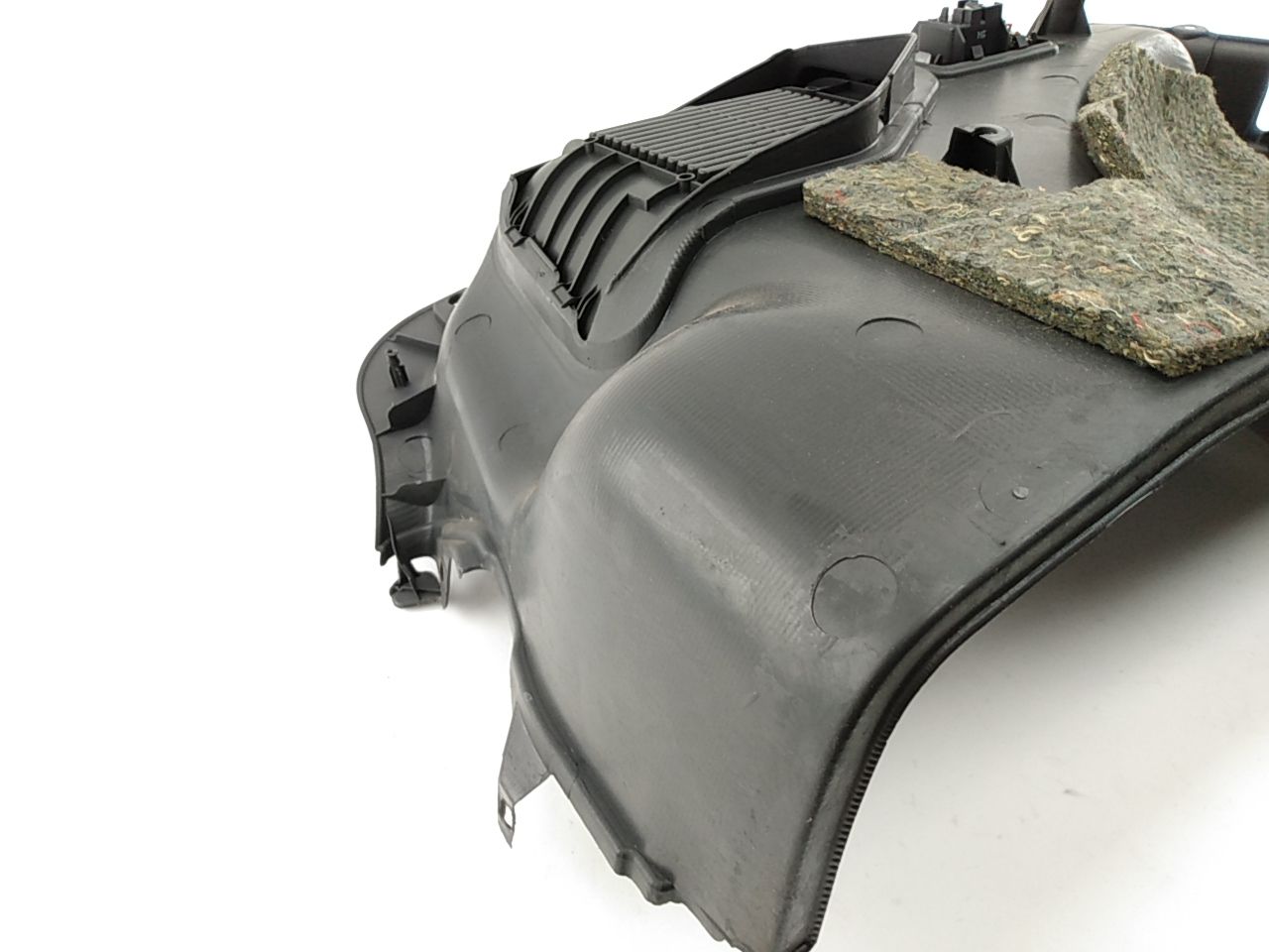 Toyota Celica Rear Right Cargo Trim Panel