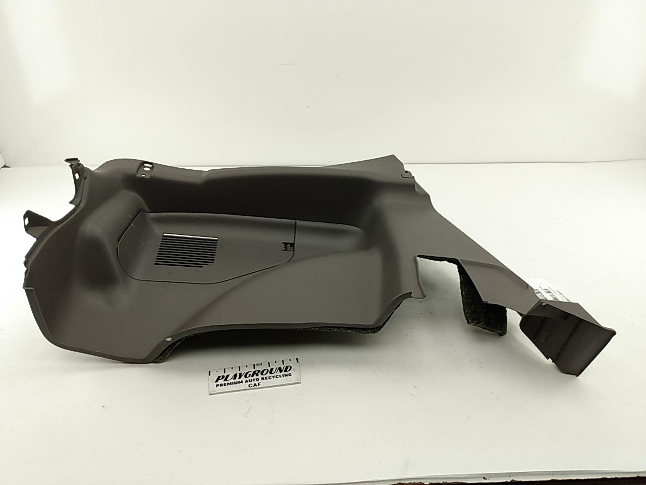 Toyota Celica Rear Left Cargo Trim Panel