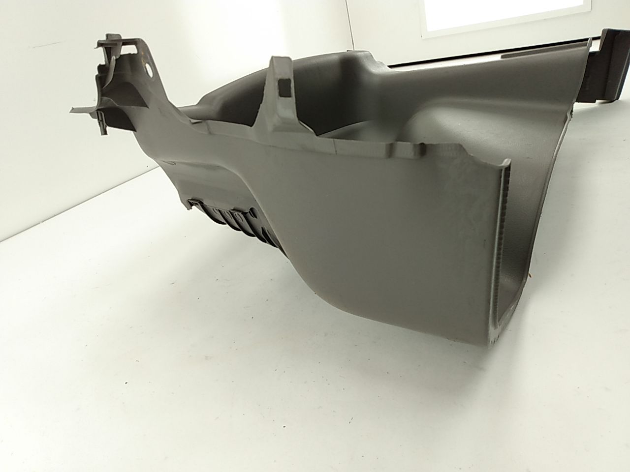 Toyota Celica Rear Left Cargo Trim Panel