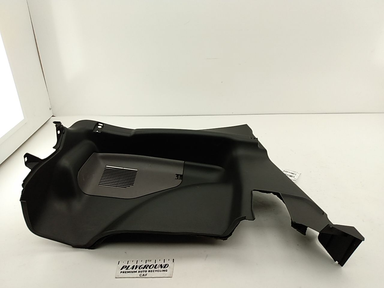 Toyota Celica Rear Left Cargo Trim Panel