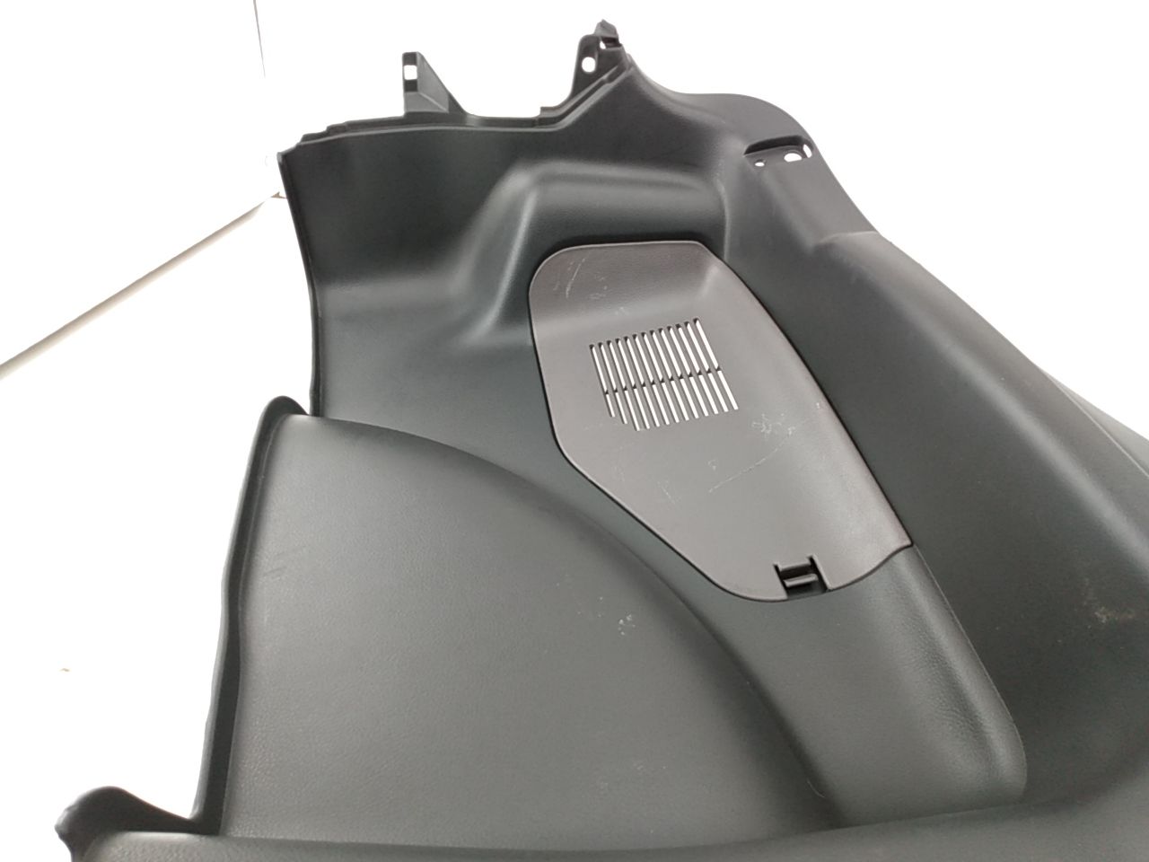 Toyota Celica Rear Left Cargo Trim Panel