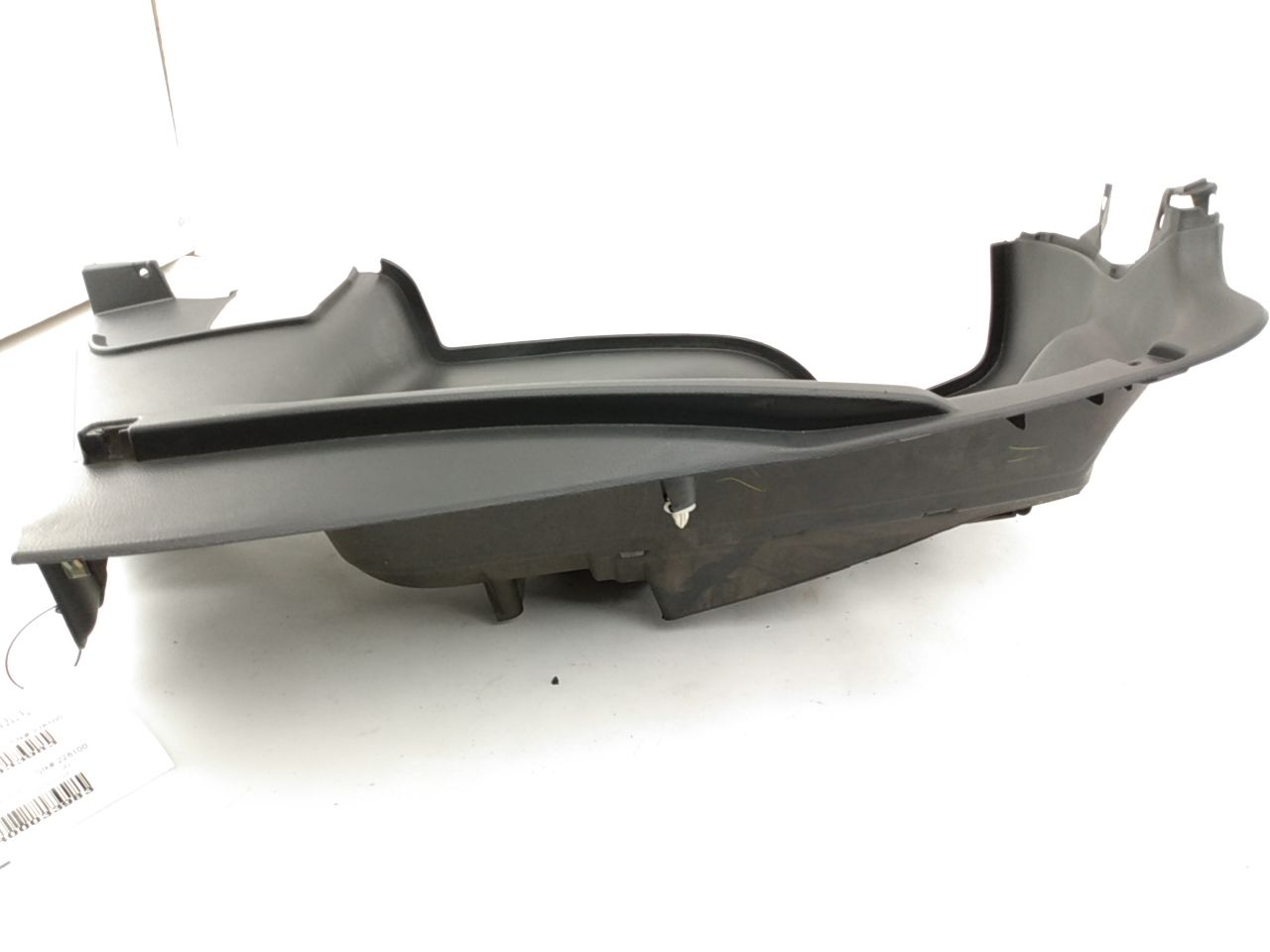 Toyota Celica Rear Left Cargo Trim Panel