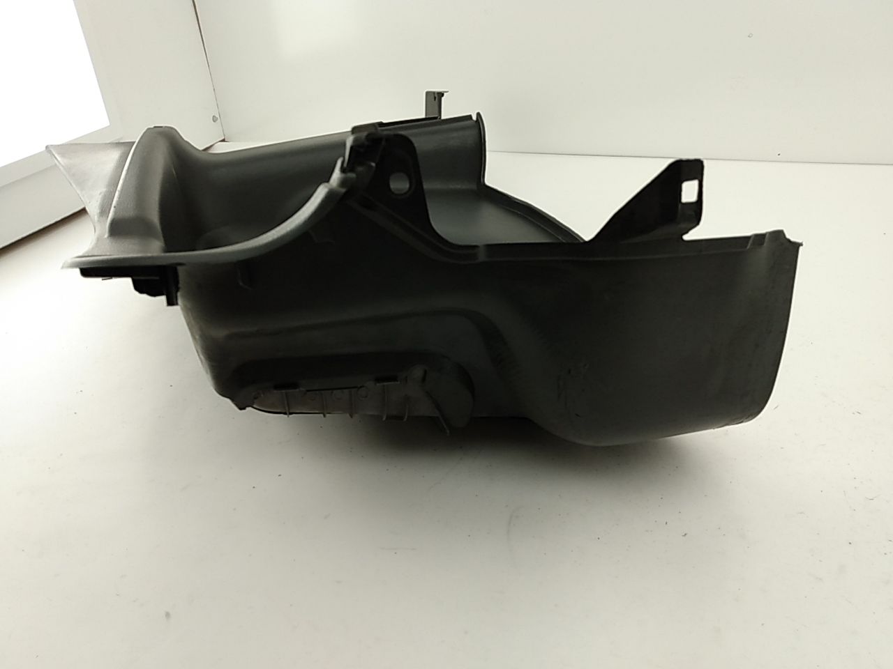 Toyota Celica Rear Left Cargo Trim Panel