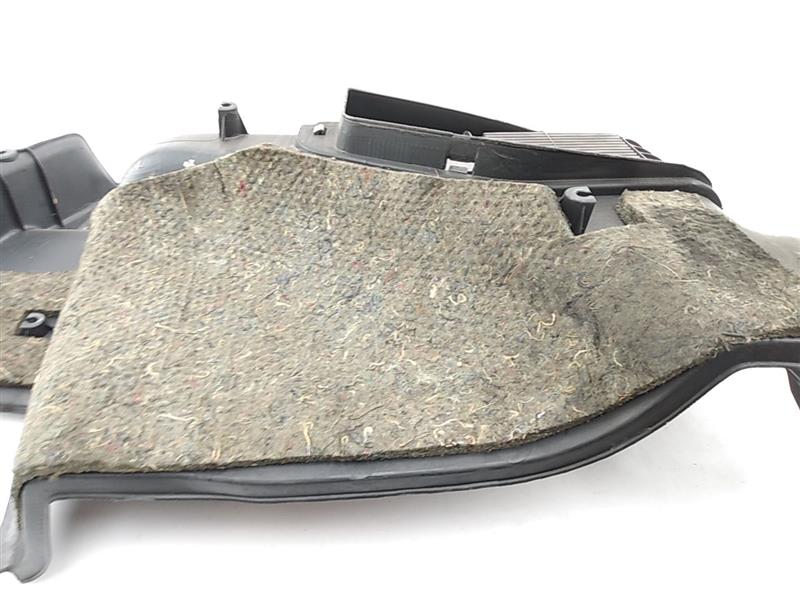 Toyota Celica Rear Left Cargo Trim Panel
