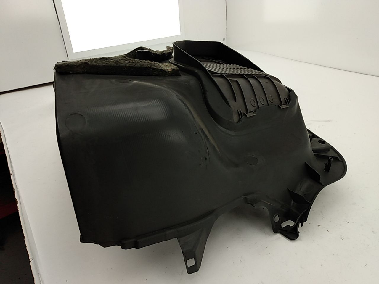 Toyota Celica Rear Left Cargo Trim Panel