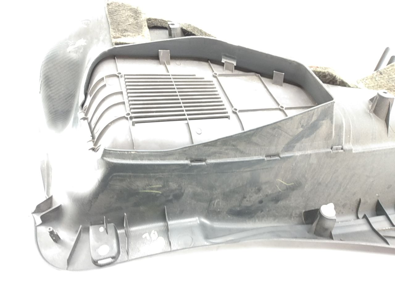 Toyota Celica Rear Left Cargo Trim Panel