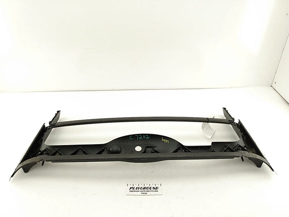 Pontiac Solstice Front Convertible Top Bow