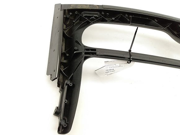 Pontiac Solstice Front Convertible Top Bow