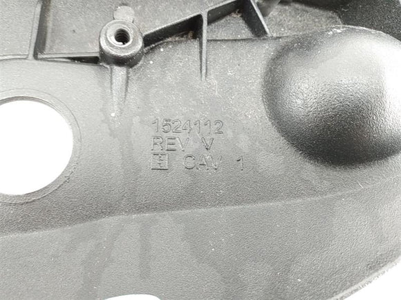 Pontiac Solstice Front Convertible Top Bow