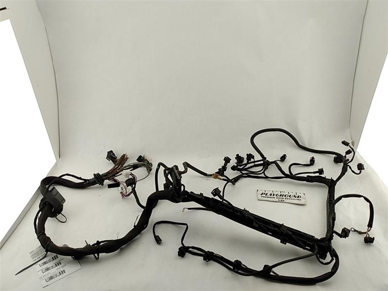 Mercedes S430 Engine Wire Harness