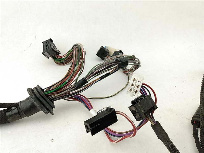 Mercedes S430 Engine Wire Harness - 0