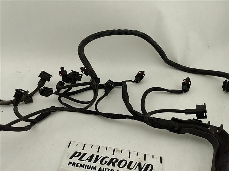 Mercedes S430 Engine Wire Harness