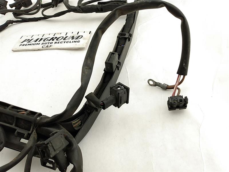 Mercedes S430 Engine Wire Harness