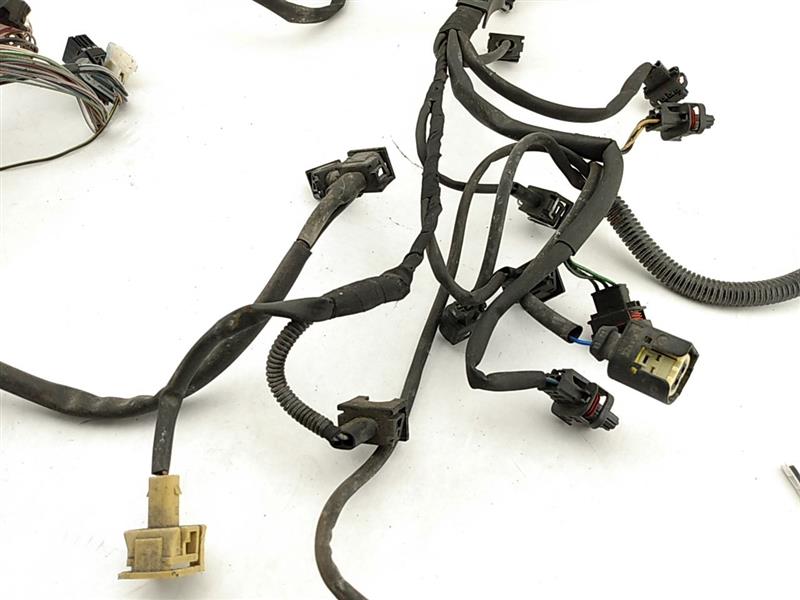 Mercedes S430 Engine Wire Harness