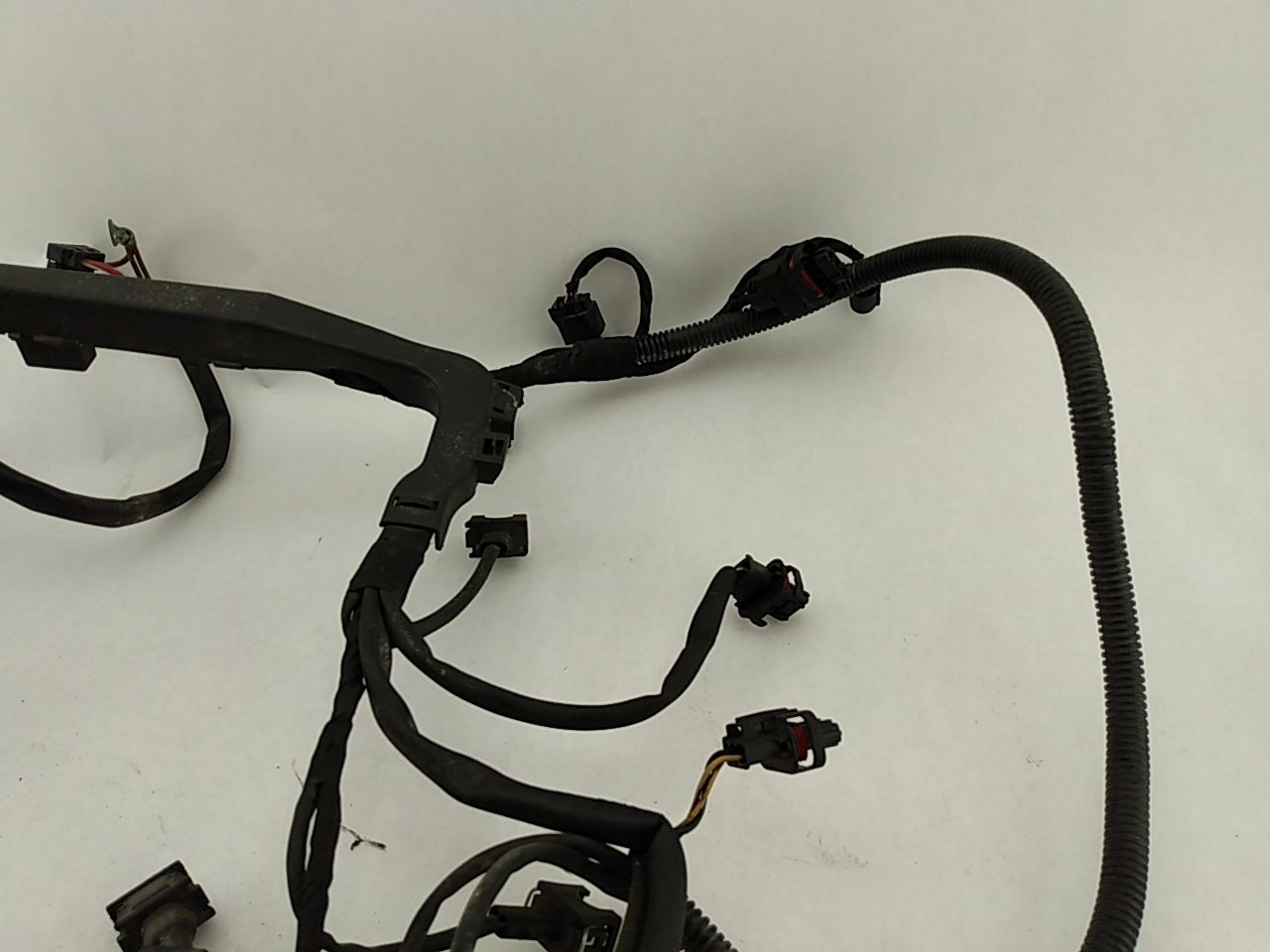 Mercedes S430 Engine Wire Harness