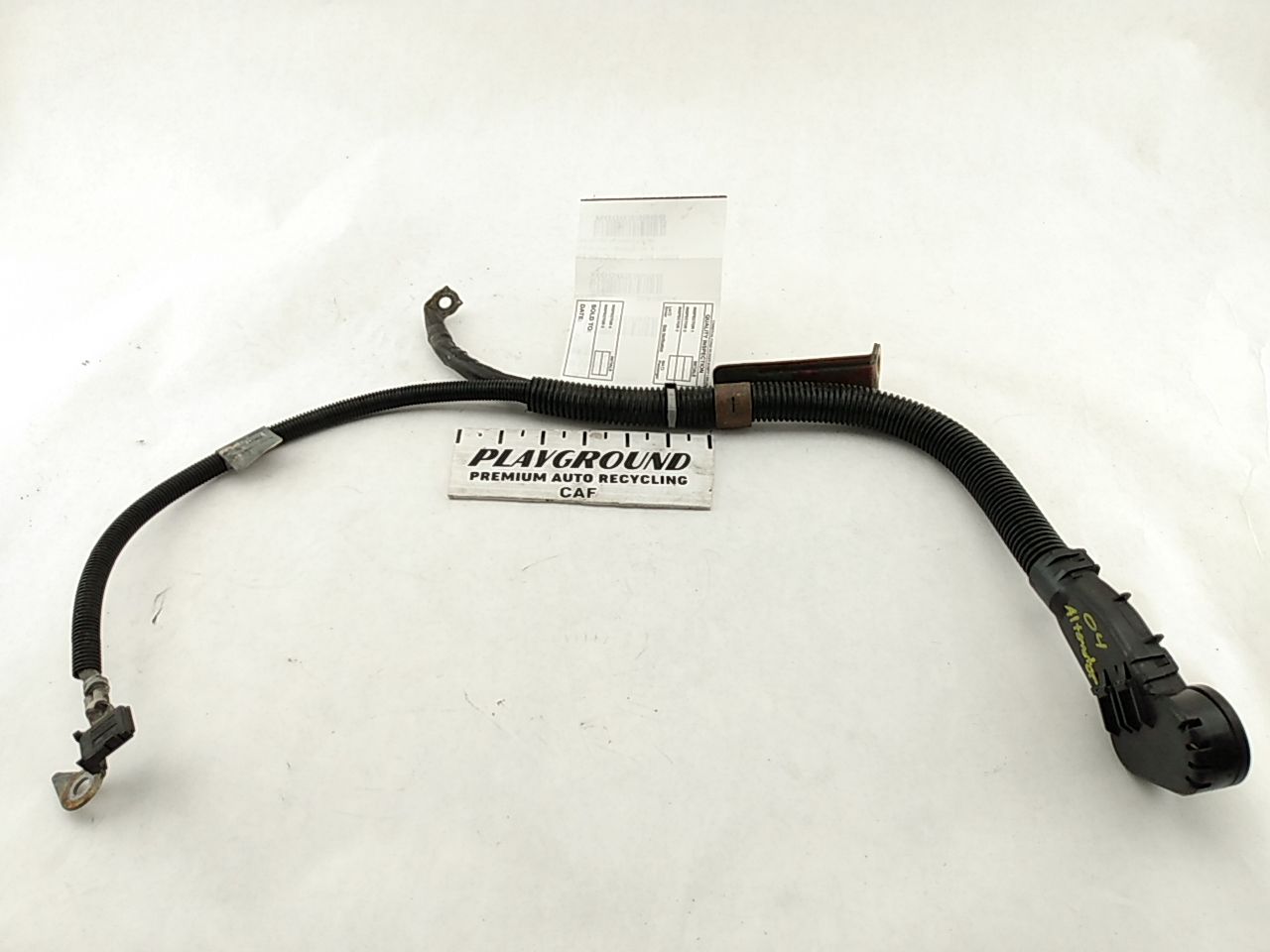 Mercedes S430 Alternator Harness