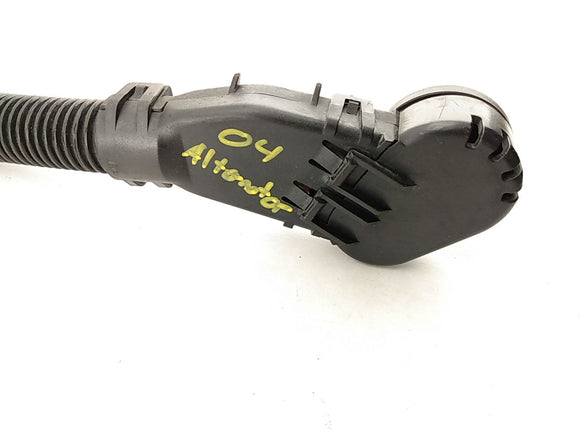 Mercedes S430 Alternator Harness