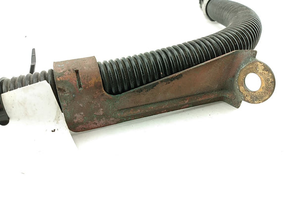 Mercedes S430 Alternator Harness