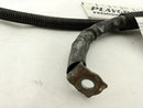 Mercedes S430 Alternator Harness-9